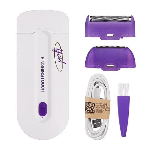Image of INSTANT PAINLESS HAIR REMOVER