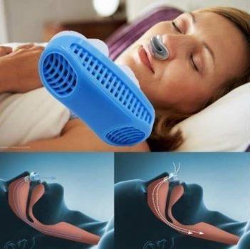 Image of ANTI SNORE DEVICE (Air Purifier)