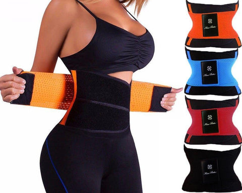 Image of Original Power Belt Xtreme Body Shaper