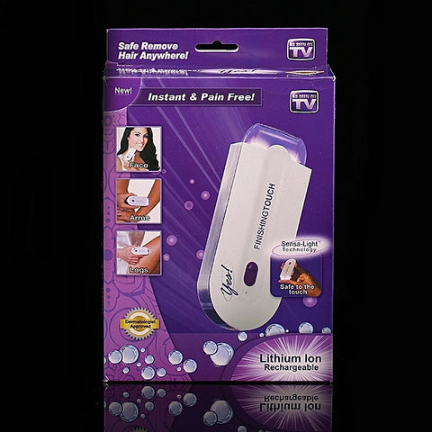 Image of INSTANT PAINLESS  HAIR REMOVER