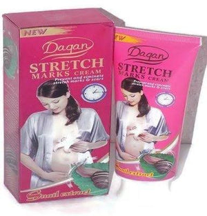 DAQAN Stretch Mark & Scar Cream