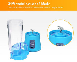 USB PORTABLE JUICER