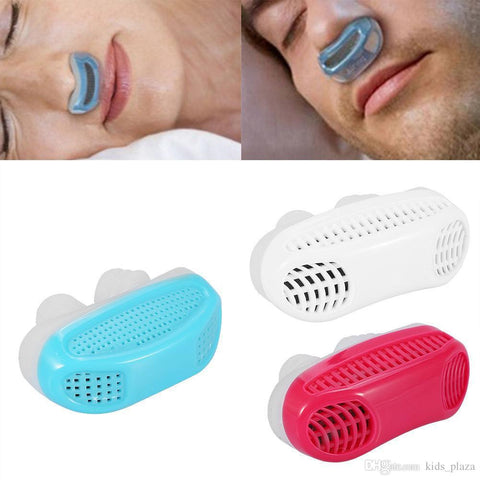 Image of ANTI SNORE DEVICE (Air Purifier)