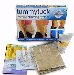Original Tummy Tuck Belt